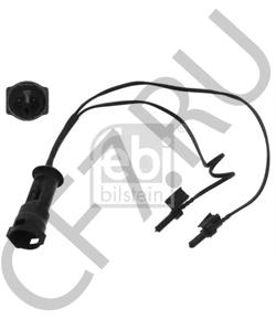 A8.285.388.451.0 SETRA Сигнализатор, износ тормозных колодок в городе Королёв