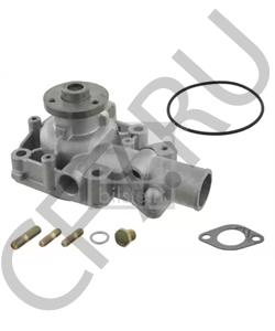 0 0475 4850 IRISBUS Водяной насос в городе Королёв