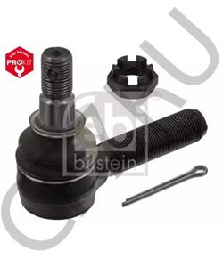 4603300435 DAIMLER Наконечник поперечной рулевой тяги в городе Королёв