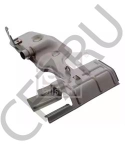 25420-P0X-003 HONDA Гидрофильтр, автоматическая коробка передач в городе Королёв