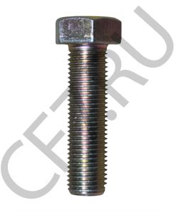 Q151B1450TF2 SHAANXI Болт вилки сцепления Маз M14*50*1.5 в городе Королёв