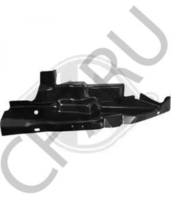 04724865AE Chrysler Крепление фары в городе Королёв