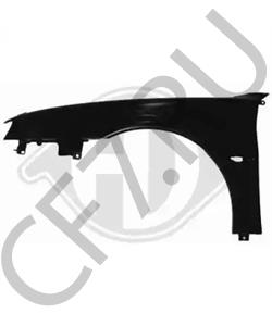 60681981 ALFA ROMEO Крыло в городе Королёв