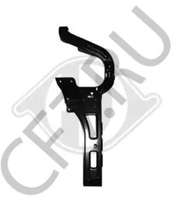 46835174 ALFA ROMEO Крепление фары в городе Королёв