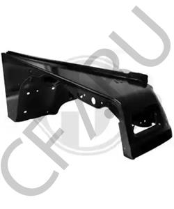 5003950AJ JEEP Крыло в городе Королёв