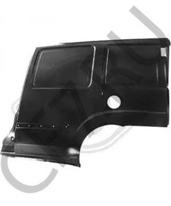 46842981 FIAT Боковина в городе Королёв