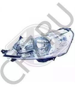 43405 АвтоДело гидравлического насоса шланг высокого давления L-1,5м (АвтоDело) в городе Королёв