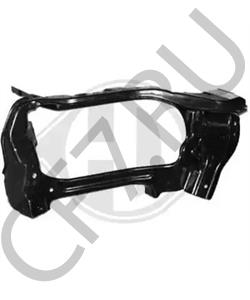 P96430975 CHEVROLET Крепление фары в городе Королёв