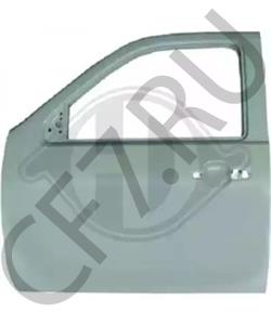 UR56-58-020F MAZDA Дверь, кузов в городе Королёв