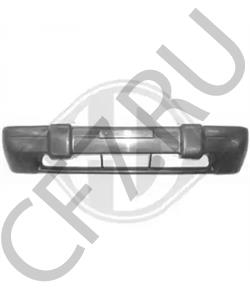 0K08050031C KIA Буфер в городе Королёв