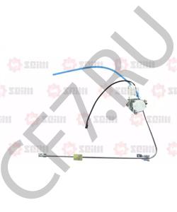 500411310 ASTRA Подъемное устройство для окон в городе Королёв