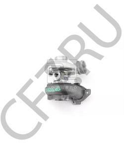 Z119200090090 FENDT Компрессор, наддув в городе Королёв