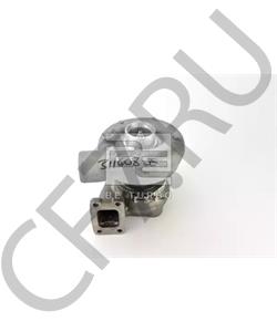 F149200090010 FENDT Компрессор, наддув в городе Королёв