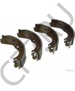 2143 ORIGINAL BIRTH Сайлентблок рычага подвески | перед прав/лев | в городе Королёв