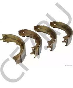 2156 ORIGINAL BIRTH Сайлентблок | перед прав/лев | в городе Королёв