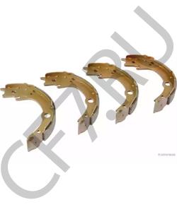 2186 Ap Главный цилиндр система сцепления в городе Королёв