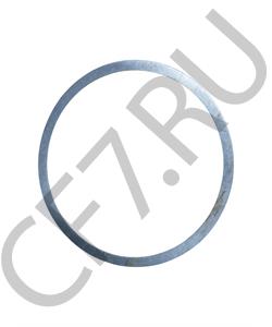 199014520192 HOWO Шайба 110*0,1мм втулки балансира регулировочная H2/H3 в городе Королёв