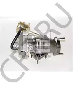 A6610903080 SSANGYONG Компрессор, наддув в городе Королёв