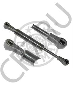 3563371311 EBRO Газовая пружина, крышка багажник в городе Королёв