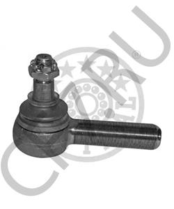 680430724 STEYR Наконечник поперечной рулевой тяги в городе Королёв