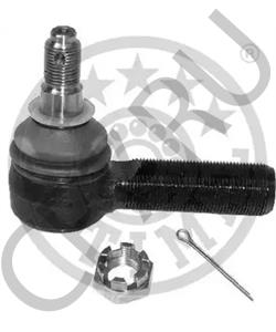 AR152421 EBRO Наконечник поперечной рулевой тяги в городе Королёв