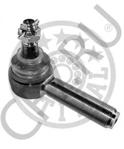 X860536903192 HANOMAG Наконечник поперечной рулевой тяги в городе Королёв