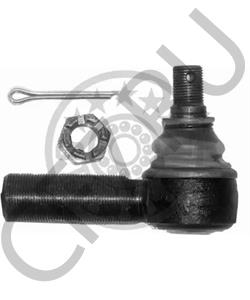 81.95301-6140 MAN Наконечник поперечной рулевой тяги в городе Королёв