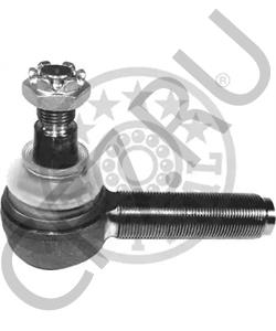 X860536903191 HANOMAG Наконечник поперечной рулевой тяги в городе Королёв