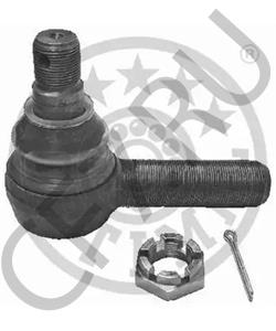 AL35820 JOHN DEERE Наконечник поперечной рулевой тяги в городе Королёв