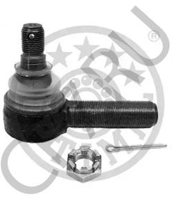 AL26880 JOHN DEERE Наконечник поперечной рулевой тяги в городе Королёв