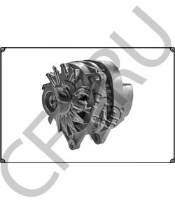 7836 Bbp Поршень переднего и заднего суппорта GM/Ford 1999-2009 в городе Королёв