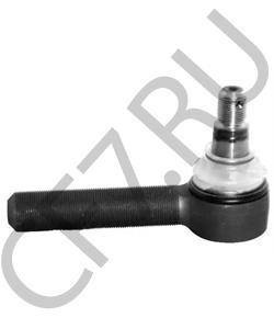 AFRA888 PACCAR Наконечник поперечной рулевой тяги в городе Королёв