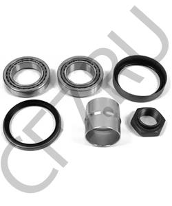 5186203/5 MASSEY-FERG-HANOMAG Комплект подшипника ступицы колеса в городе Королёв