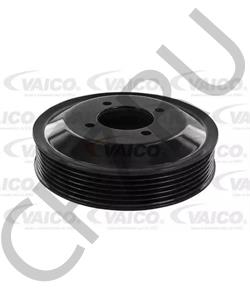 11511739527 Запчасть Шкив BMW помпы BMW в городе Королёв