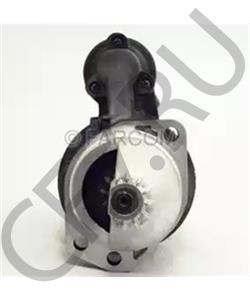 22906509 ZETTELMEYER Стартер в городе Королёв