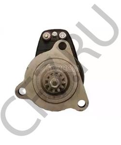 291-36961 LISTER Стартер в городе Королёв