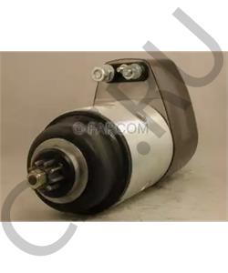 4000202500 KAELBLE Стартер в городе Королёв