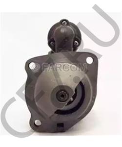 ZL802 ZETTELMEYER Стартер в городе Королёв