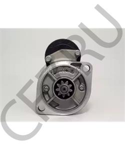 65.26201-7059D DOOSAN Стартер в городе Королёв