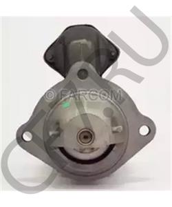 11020 ROMIX Клипсы для обшивки в городе Королёв