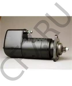 6500923 DRESSER Стартер в городе Королёв