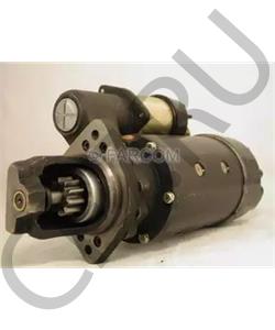 1227413 WHITE Стартер в городе Королёв