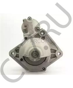 03004170000E MULTICAR Стартер в городе Королёв