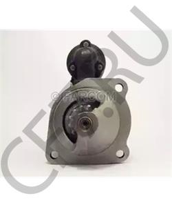 4373197 ZETTELMEYER Стартер в городе Королёв