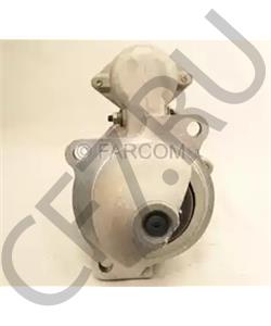 6630180REM MELROE Стартер в городе Королёв