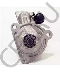 65.26201-7062C DOOSAN Стартер в городе Королёв