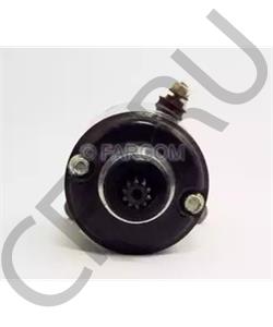 131000-T0301 TRIUMPH Стартер в городе Королёв