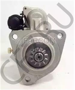 65.26214-0002 DOOSAN Стартер в городе Королёв