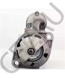 23110097 AHLMANN Стартер в городе Королёв