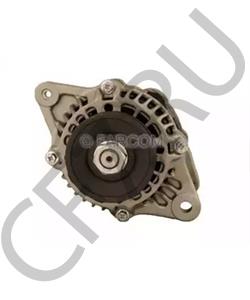 32A68-00401 Wilmart Генератор Mitsubishi S4S(S6S) 12В 50А () в городе Королёв